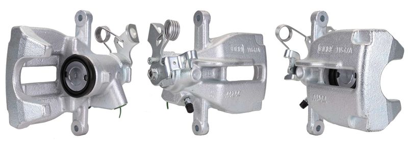 DRI 4127020 Brake Caliper