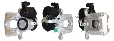 Brake Caliper DRI 4127220