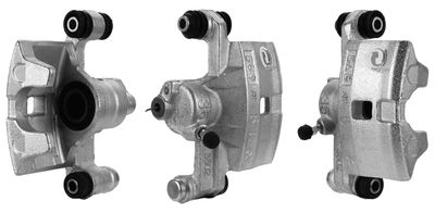 Brake Caliper DRI 4127410