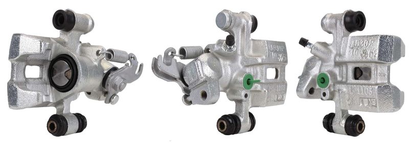 DRI 4128400 Brake Caliper