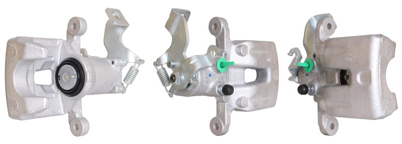 DRI 4128520 Brake Caliper