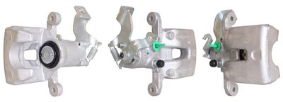 Brake Caliper DRI 4128520