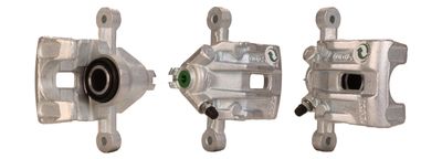 Brake Caliper DRI 4128710