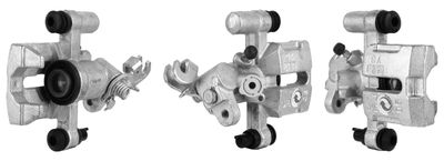 Brake Caliper DRI 4129610