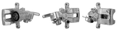 Brake Caliper DRI 4129700