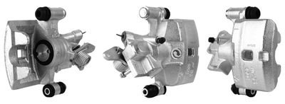 Brake Caliper DRI 4129710