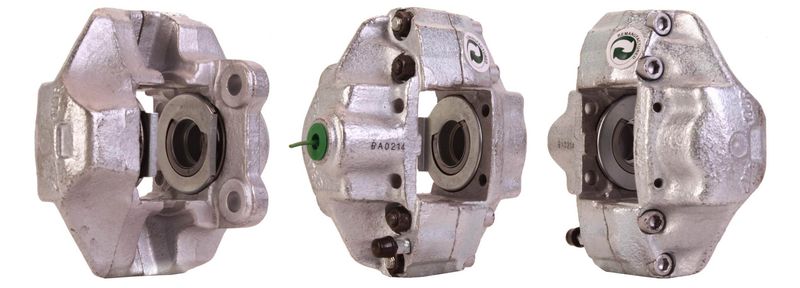 DRI 4129910 Brake Caliper