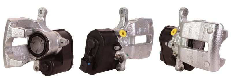 DRI 4130220 Brake Caliper