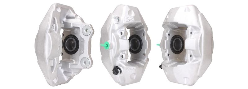 DRI 4130420 Brake Caliper