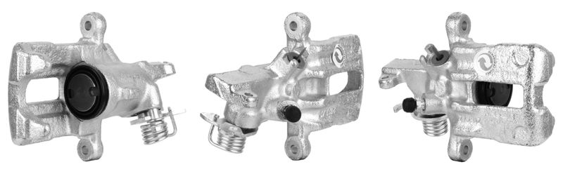 DRI 4131600 Brake Caliper