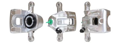 Brake Caliper DRI 4131820