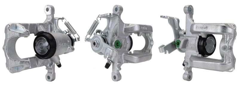 DRI 4132720 Brake Caliper