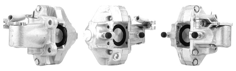 DRI 4132800 Brake Caliper