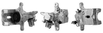 Brake Caliper DRI 4133600