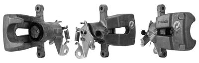 Brake Caliper DRI 4133610