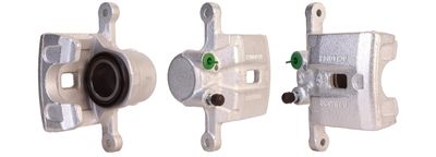 Brake Caliper DRI 4135920