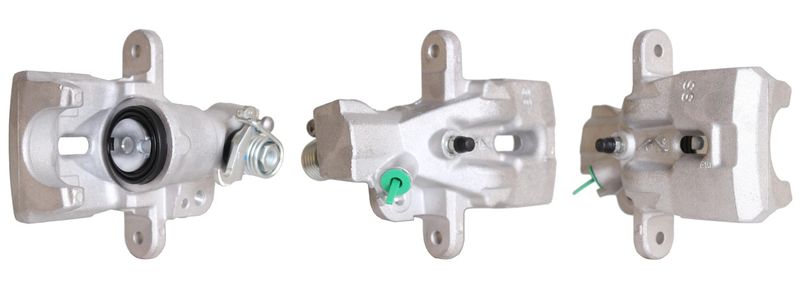 DRI 4136020 Brake Caliper