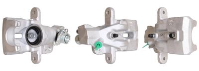 Brake Caliper DRI 4136020
