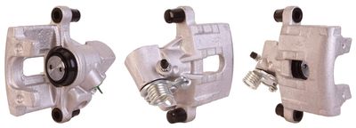 Brake Caliper DRI 4136620