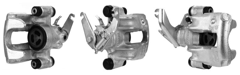 DRI 4137410 Brake Caliper