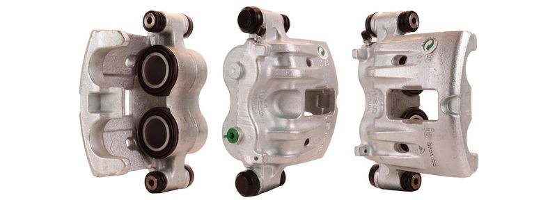 DRI 4137710 Brake Caliper