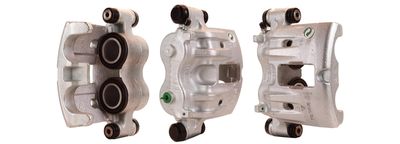 Brake Caliper DRI 4137710