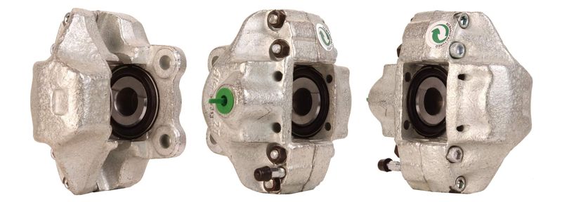 DRI 4137800 Brake Caliper