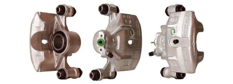 DRI 4138200 Brake Caliper
