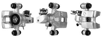 Brake Caliper DRI 4138510