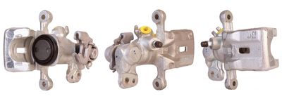 Brake Caliper DRI 4140010