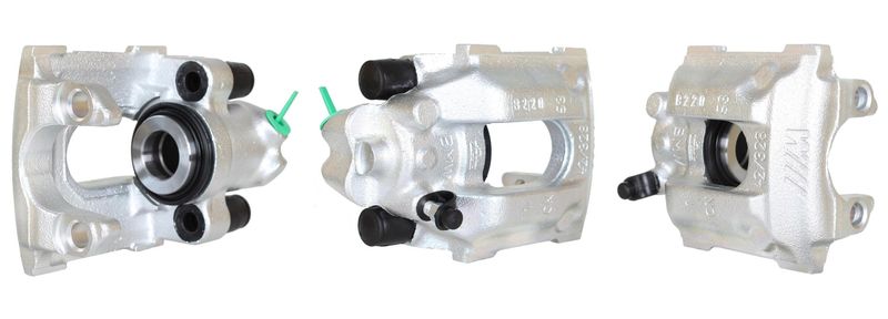 DRI 4140020 Brake Caliper