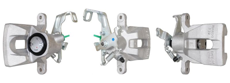 DRI 4140420 Brake Caliper