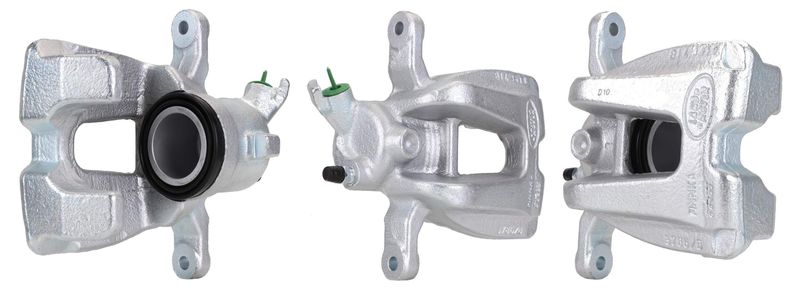 DRI 4141020 Brake Caliper