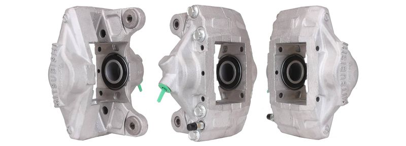 DRI 4141110 Brake Caliper