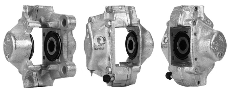 DRI 4141300 Brake Caliper