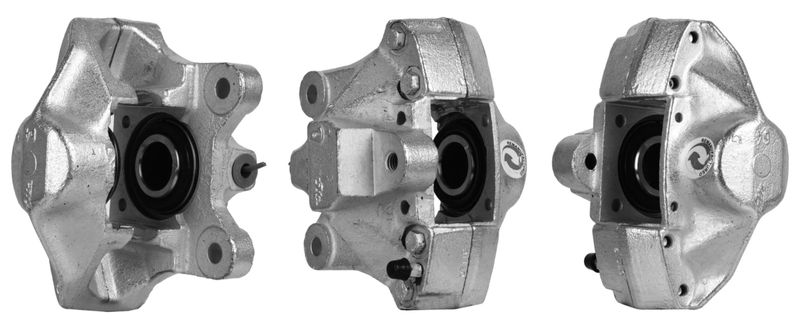 DRI 4141900 Brake Caliper