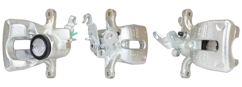 DRI 4141920 Brake Caliper