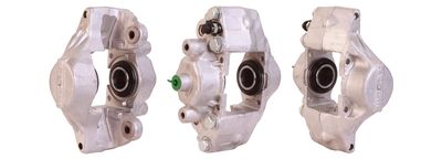 Brake Caliper DRI 4142410
