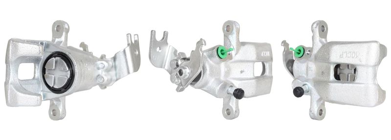 DRI 4143120 Brake Caliper
