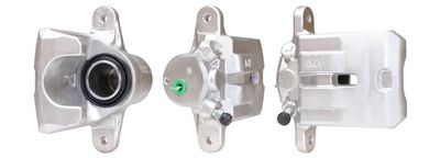 Brake Caliper DRI 4143820