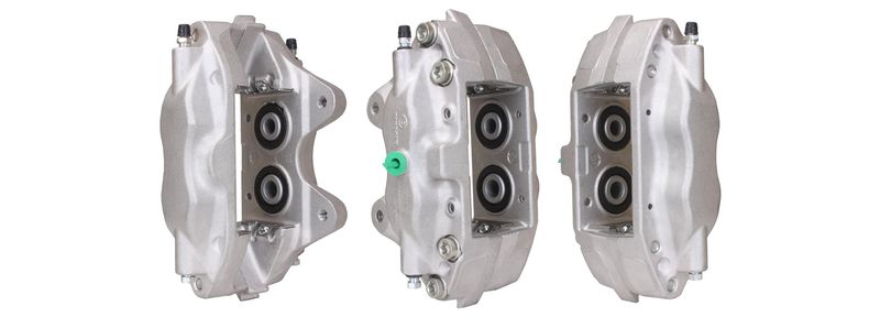 DRI 4144020 Brake Caliper