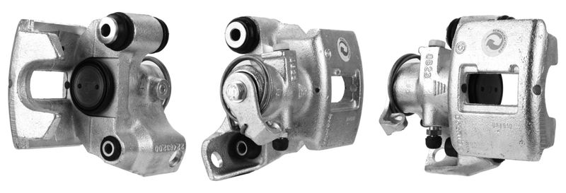 DRI 4144610 Brake Caliper
