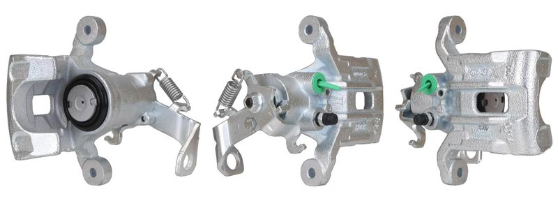 DRI 4145320 Brake Caliper