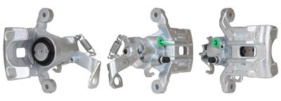 Brake Caliper DRI 4145320