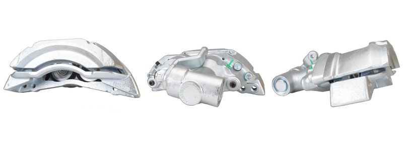 DRI 4145511 Brake Caliper