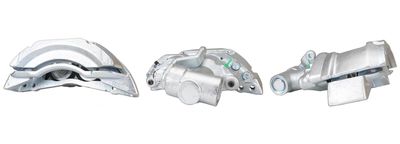 Brake Caliper DRI 4145511
