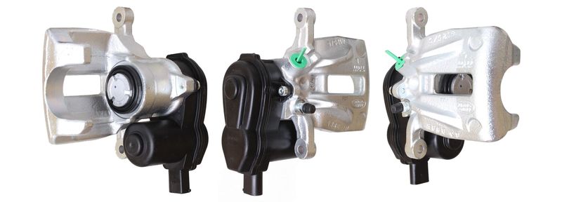 DRI 4145720 Brake Caliper