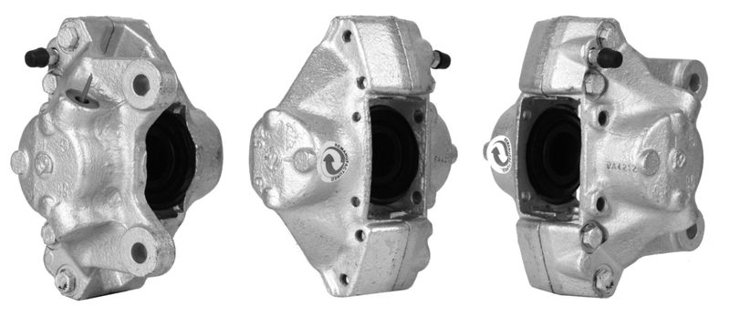 DRI 4145900 Brake Caliper