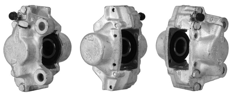 DRI 4146400 Brake Caliper