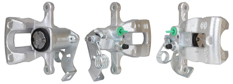 DRI 4149220 Brake Caliper